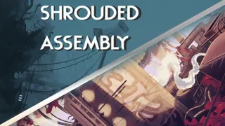 Shrouded Assembly Thumbnail